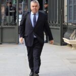 El PSOE estudia abrir expediente a Leire Díez tras los audios contra la UCO