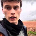 Jorge Rey alerta del bloqueo ártico que va a cambiar el tiempo: un fenómeno extremo que llega
