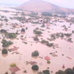 Los ciclones mediterráneos, los medicanes, serán cada vez más destructivos debido al calentamiento del mar