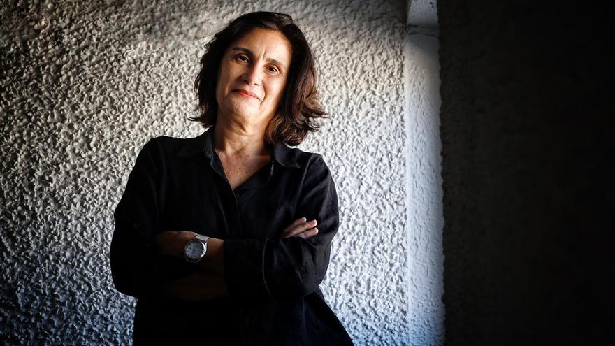 Dunia E. Torres, nueva directora de EL DÍA