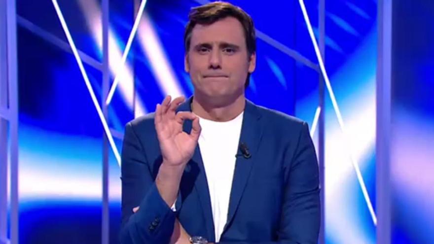 Telecinco cancela definitivamente ‘Reacción en cadena’, pero ya prepara la adaptación de este concurso como sustituto