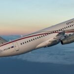 El socio irlandés de Air Nostrum entra en crisis tras caer su contrato con Lufthansa