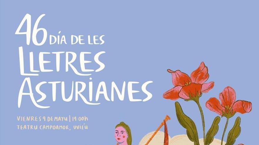 El Teatru Campoamor acueye’l 46 Día de les Lletres Asturianes con música y cultura