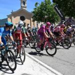 Sigue la etapa 19 del Giro de Italia en directo