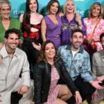 RTVE toma medidas con ‘La familia de la tele’: separa a Aitor Albizua e Inés Hernand de María Patiño