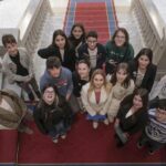 Tienen menos de 18 años y quieren ser escuchados: esto es lo que piden los jóvenes asturianos al Gobierno