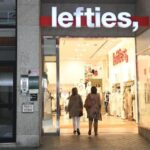 Lefties, la tapada de Inditex
