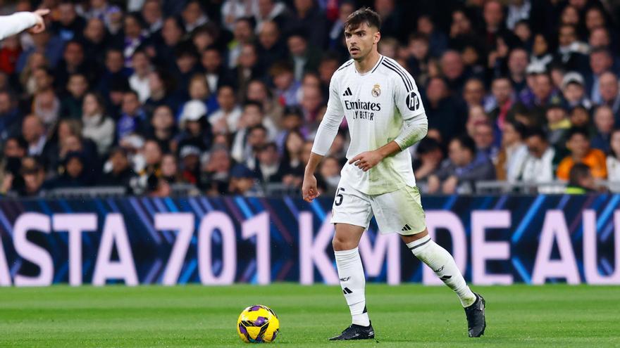 LaLiga: Real Madrid – Celta, en directo