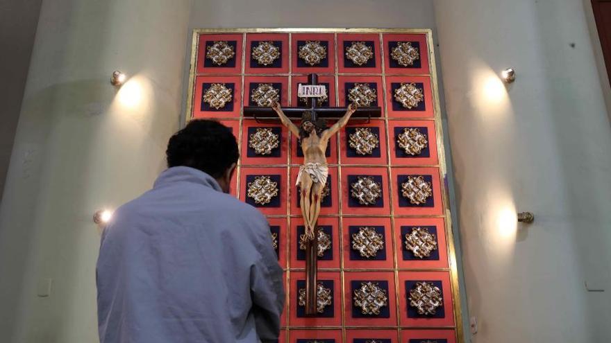 Habla el investigador de Tortosa (Tarragona) que disolvió la secta Sodalicio de Perú: «El papa León XIV tuvo un papel imprescindible»