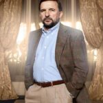 Sergio Vila-Sanjuán se alza con el Fernando Lara con una novela que indaga en los crímenes y enigmas del Barrio Gótico