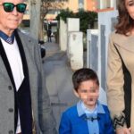 El inesperado lugar en el que ha aparecido Ortega Cano tras salir a la luz su polémica paternidad: «Ya me gustaría…»