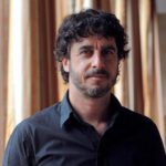 Emilio Morenatti gana el premio Cirilo Rodríguez de periodismo