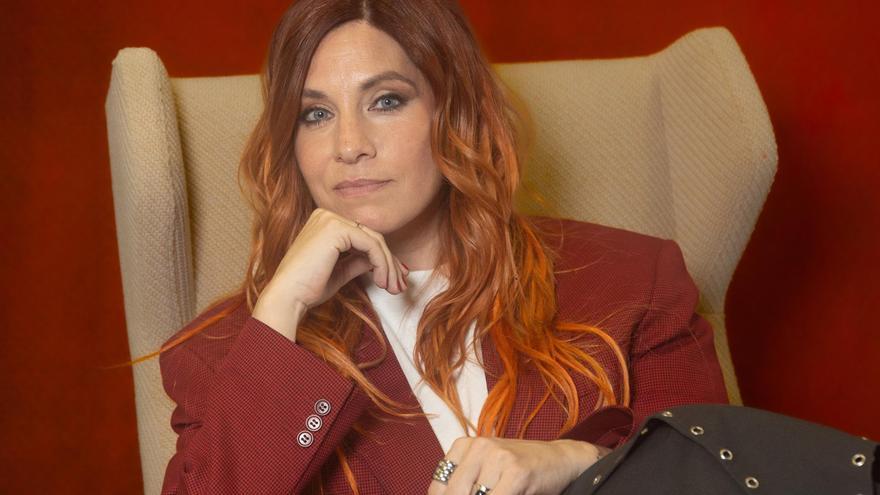 Leire Martínez sale en defensa de  Melody tras la polémica: «Cuando no se va a ser muy justo…»