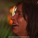 El novio de Carmen Alcayde aprovecha su participación en Supervivientes para destapar la cara menos agradable de la presentadora: «Me hace rabiar»