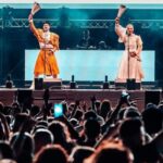 El primer Festival Rambal va traer a «Locomía» a Xixón