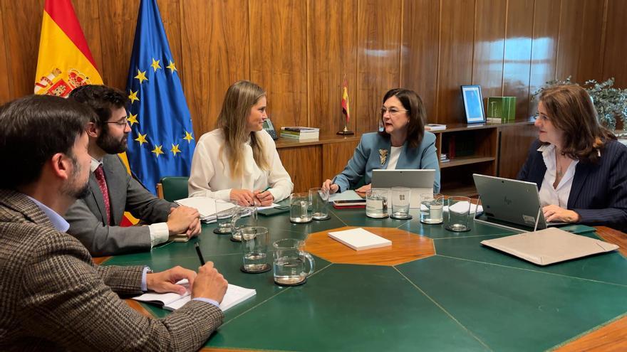 En directo | El Comité de análisis del apagón celebra este sábado su segunda reunión