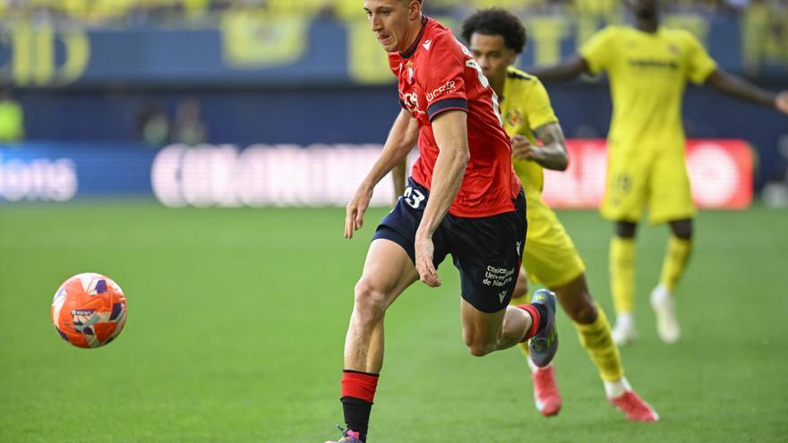 Resumen, goles y highlights del Villarreal 4-2 Osasuna de la jornada 34 de LaLiga EA Sports