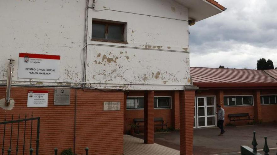 La comunidad energética de Santa Bárbara tendrá 140 placas solares