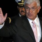 Muere el expresidente de Ecuador Alfredo Palacio