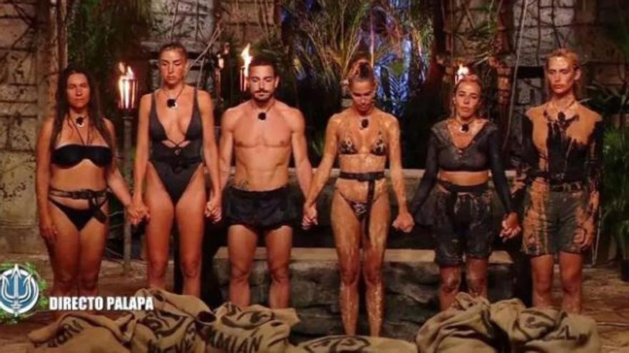 Una concursante de Supervivientes se rompe en directo y abandona el concurso: «Es lamentable»