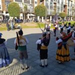 VÍDEO: Llanera celebra el Día de les Lletres Asturianes