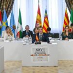 La pugna Gobierno-PP atenaza la Conferencia de Presidentes