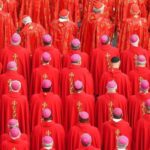 Cifrado militar, escudos antiespías y desconexión total de internet: así es el apagón digital del Vaticano para el cónclave