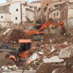 Admiten a trámite una querella por homicidio imprudente en Letur por la dana