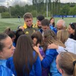 VÍDEO: El Real Oviedo Femenino disputará el play-off de ascenso