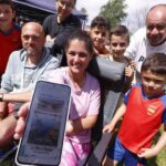 «Nos pone en el mapa», celebran los corveranos sobre la nueva edición digital de LA NUEVA ESPAÑA