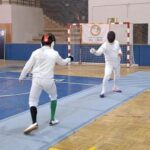 Badajoz acogerá el torneo de esgrima ‘Civdad de Badajoz’