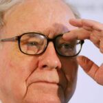 Warren Buffet anuncia que deja la dirección de Berkshire Hathaway al finalizar el año