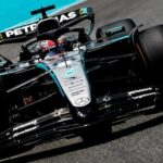 Antonelli se estrena en la ‘mini-pole’ de Miami y McLaren se prepara para la ‘guerra’