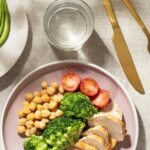 Por qué deberías apostar por una dieta baja en sodio
