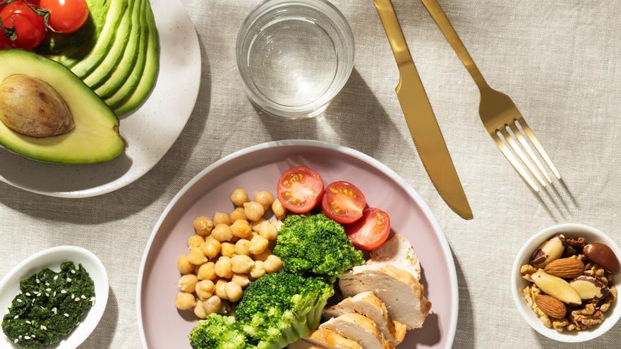 Por qué deberías apostar por una dieta baja en sodio