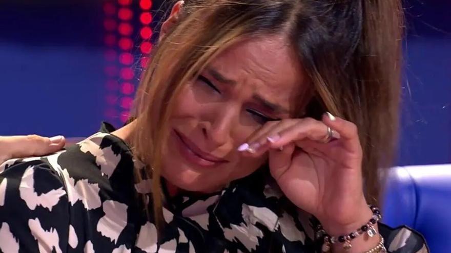 Marta Peñate consigue finalmente ampliar su familia: «Te voy a cuidar»