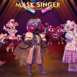 Bombazo, Los Javis abandonan Mask Singer, que ya tiene sustitutos