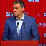 Sánchez insta a Israel a cesar «urgentemente» la ocupación militar de Gaza