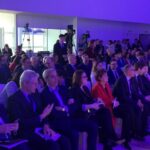 El público que asiste al Foro