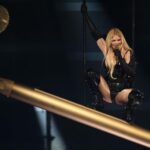 La diva de Finlandia que eclipsa a Melody en Eurovisión: Malta y Austria brillan en una segunda semifinal a medio gas