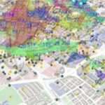La IA puede anticiparse al caos de las ciudades