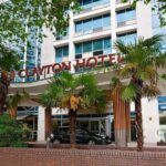 La mayor hotelera de cuatro estrellas de Reino Unido desembarca en España y abrirá un hotel en Madrid junto al Aeropuerto de Barajas