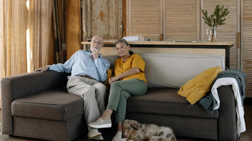 Buenas noticias para los jubilados: los requisitos que debes cumplir para cobrar dos pensiones