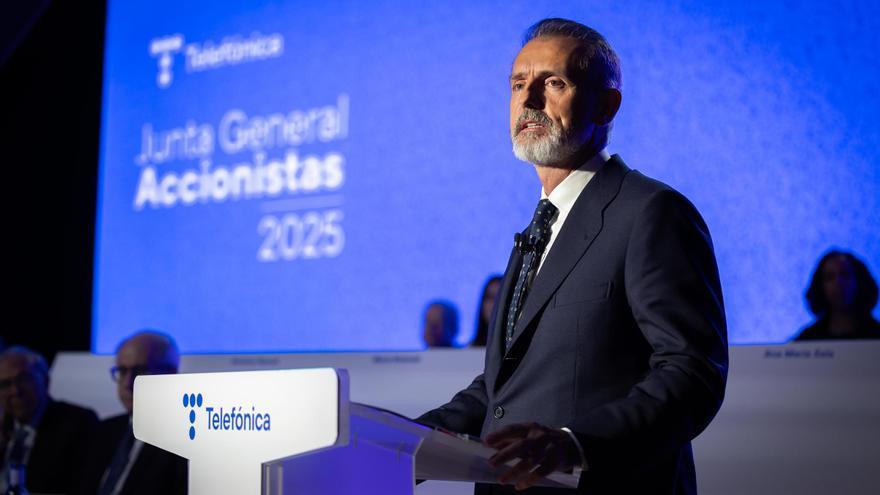 Murtra confirma su estrategia para Europa: «Ha llegado la hora de invertir y consolidar el sector»