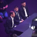 La Fiscalía notifica a la Generalitat Valenciana la presencia de menores en un evento liderado por Topuria en Alicante