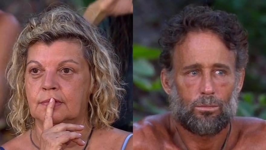 La ex de Álvaro Muñoz Escassi rompe su silencio tras descubrirse el romance del jinete y Terelu Campos: «Si tengo que apostar…»