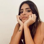 Una famosa influencer revela las claves para salir bien en las fotos: «Necesitas una pose de confianza»