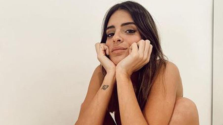 Una famosa influencer revela las claves para salir bien en las fotos: «Necesitas una pose de confianza»