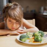 Mejora tu dieta con verduras, así es como puedes «engañar» a tus hijos para que las coman