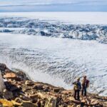 Descubren que limitar el calentamiento a 1,5ºC no sería suficiente para salvar el hielo del planeta